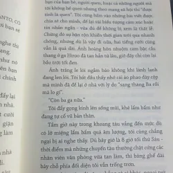 Tiệm Sách Thứ Sáu Vị Mochi Mùa Xuân - Sawako Natori 736879