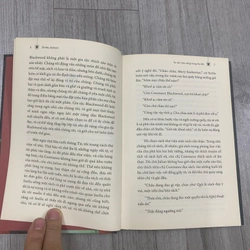 Ta vẫn luôn sống trong lâu đài - Shirley Jackson. 2a4 552801