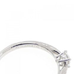 Nhẫn Tiffany Harmony 0.21CT - Hàng hiệu Chính hãng 833317