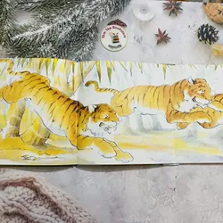 프뢰벨 테마 동화 (Froebel Theme Story) Set 1 706489