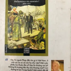 Người Pháp và người Annam: Bạn hay Thù? - Philippe Devillers - Lịch sử/Chính trị 706060