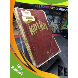 (TẶNG BOOKMARK) Tạp văn 1994 mới 60% ố bẩn Hoàng Quốc Hải RBK0906 SÁCH VĂN HỌC