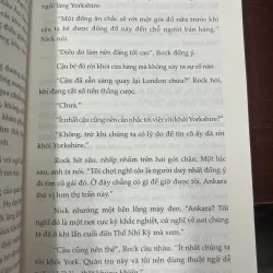 10 BÍ QUYẾT CHINH PHỤC TRÁI TIM - SARAH MACLEAN 1010176