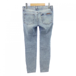 Dolce & Gabbana DOLCE&GABBANA FTAQWD/G885M Jeans 649705