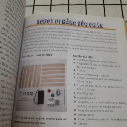 Sách STEAM- Tớ là nhà chế tạo ROBOT- dành cho thiếu nhi. 775899