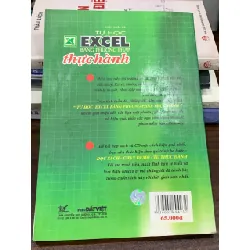 Tự học Excel bằng phương pháp thực hành – Đoàn Khắc Độ