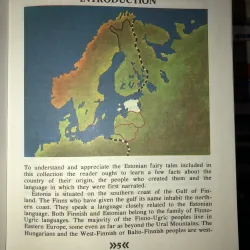 The piper a selection of estonian fairy tales 791855