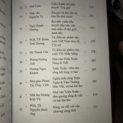 Triệu Xuân - Nghĩa tình bạn hữu 759791