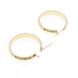 K18YG Bông tai - Hàng hiệu Chính hãng 868101