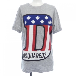 Áo thun DSQUARED2 - Hàng hiệu Authentic