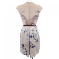 クリスチャンディオール CHRISTIAN DIOR 2A21634E1689 Váy - Hàng hiệu Chính hãng 649542