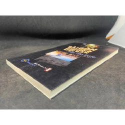 Sài Gòn nhịp sống bình dân Trần Tiến Dũng New 90% SBMQ7-1705 342708