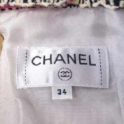 【Mã giảm giá】Chanel CHANEL Váy 653605