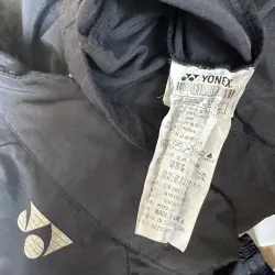 Áo khoác dù Jonex 1004055