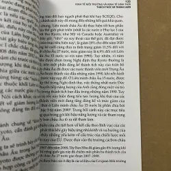 Kinh Tế Môi Trường Và Kinh Tế Sinh Thái 999104