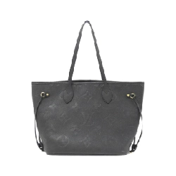 Túi xách Louis Vuitton Monogram Empreinte Neverfull MM M45685 - Hàng hiệu Chính hãng
