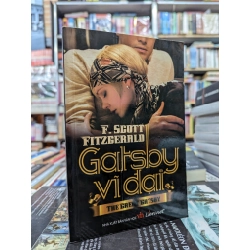 Gatsby vĩ đại - F. Scott Fitzgerald 122427