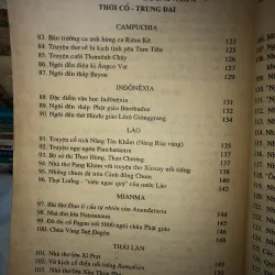Những mẩu chuyện lịch sử văn minh thế giới - Đặng Đức An chủ biên 1001223