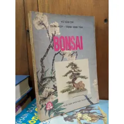Bonsai - Võ Văn Chi, Trần Hợp, Trịnh Minh Tân