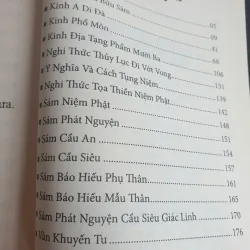 Sách Tụng Hàng Ngày Kinh Tạng Phật Giáo Việt Nam - Tỷ Kheo Thích Phước Dật 675482