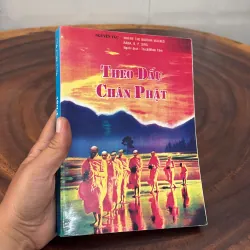 [Chữ Ký Dịch Giả] - II Sách Phật Giáo: Theo Dấu Chân Phật - Thích Minh Tâm (Dịch) - 2006