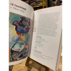 Art Moderne et Contemporain - Amy Dempsey 335127