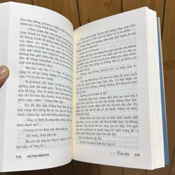 Con Hủi - Helena Mniszek 728441