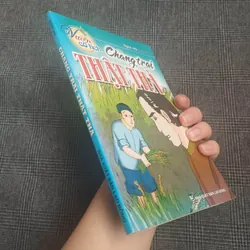 (Vườn cổ tích) Chàng trai thật thà - Ngọc Hà (sưu tầm) - NXB Lao Động 686680