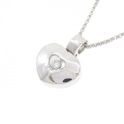 Dây chuyền kim cương Chopard - Hàng hiệu Authentic 842360