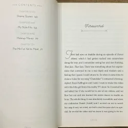 The Maddie Diaries: A Memoir - Maddie Ziegler 734780