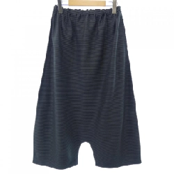 【Khuyến mãi】Quần me ISSEY MIYAKE 651675