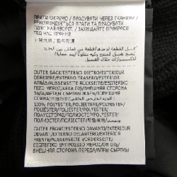 【Sản phẩm mới】Moncler MONCLER 20939B00035 Áo khoác lông 633007