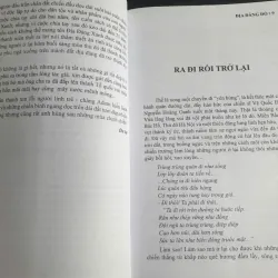 Truyện ký Địa Đàng Đỏ - Trúc Phương 689736