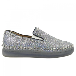 Giày thể thao CHRISTIAN LOUBOUTIN - Hàng hiệu Authentic