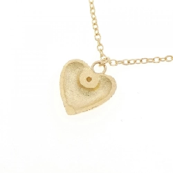 MARIHA Dây chuyền đá thạch anh hình trái tim - Hàng hiệu Chính hãng 842475