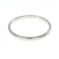 Nhẫn Band Tiffany - Hàng hiệu Authentic 837362