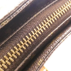 Túi Louis Vuitton Monogram Cabas Piano M51148 620217