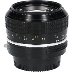 NIKON không AI 50mm F1.4 - Hàng hiệu Authentic 878710