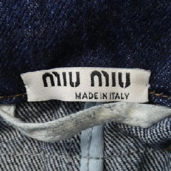【Mã giảm giá】Miu Miu MIU MIU Đầm 651052