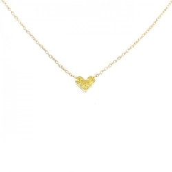 Trang sức Star Jewelry Mysterious Heart Necklace 0.25CT - Hàng hiệu Chính hãng