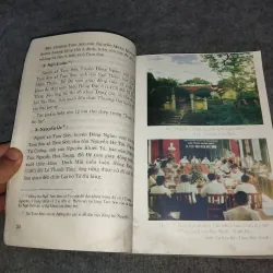 CÁC VỊ ĐẠI KHOA TỈNH BẮC NINH 936810