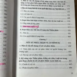 [luật - chính trị] Luật sư Kỹ năng giải quyết vụ án hình sự 763626