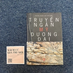 Truyện ngắn Mỹ đương đại 