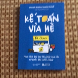 Kế toán vỉa hè       