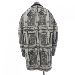 【Mã giảm giá】Áo khoác LOUIS VUITTON 637175