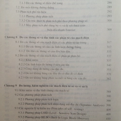 CƠ SỞ KỸ THUẬT ĐO LƯỜNG ĐIỆN TỬ 482460