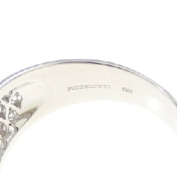 Nhẫn kim cương Pikyotti 1.58CT - Hàng hiệu Authentic 838406