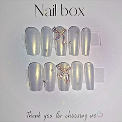 Nailbox thiết kế siu xinh 302205