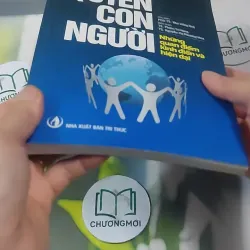 Hành Trình Của Quyền Con Người: Những Quan Điểm Kinh Điểm Và Hiện Đại - PGS. TS. Mai Hồng 727349