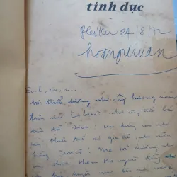 THẾ GIỚI TÍNH DỤC - HENRY MILLER (Người dịch: Hoài Lãng Tử) 758461